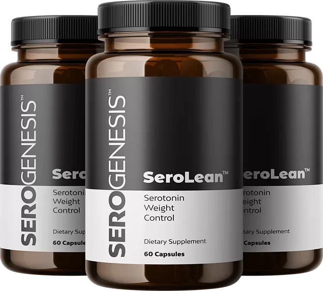 Serolean™ - USA Official Website | Healthy Weight Loss